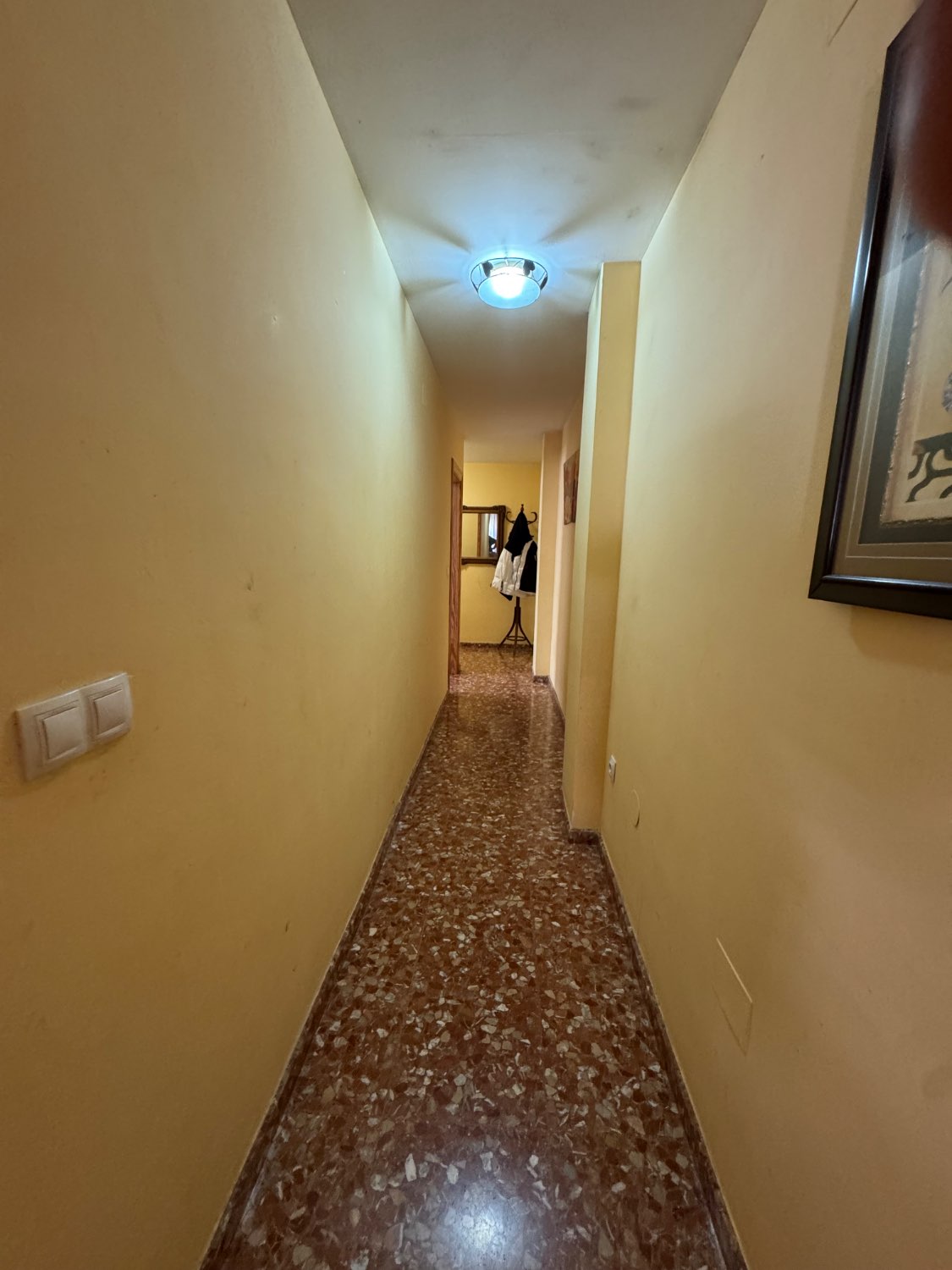 Se vende un piso en santa Adela Motril playa poniente