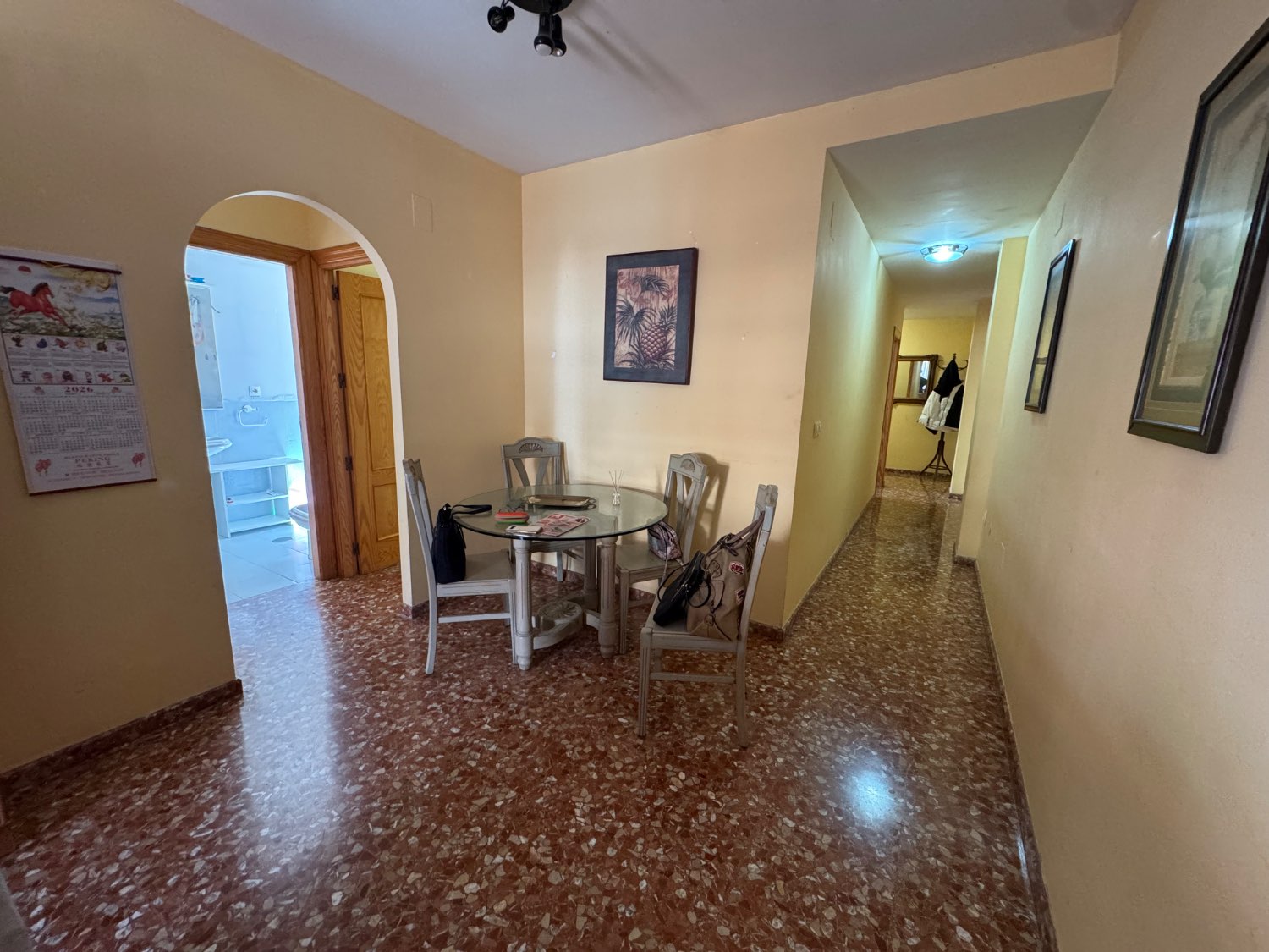 Se vende un piso en santa Adela Motril playa poniente