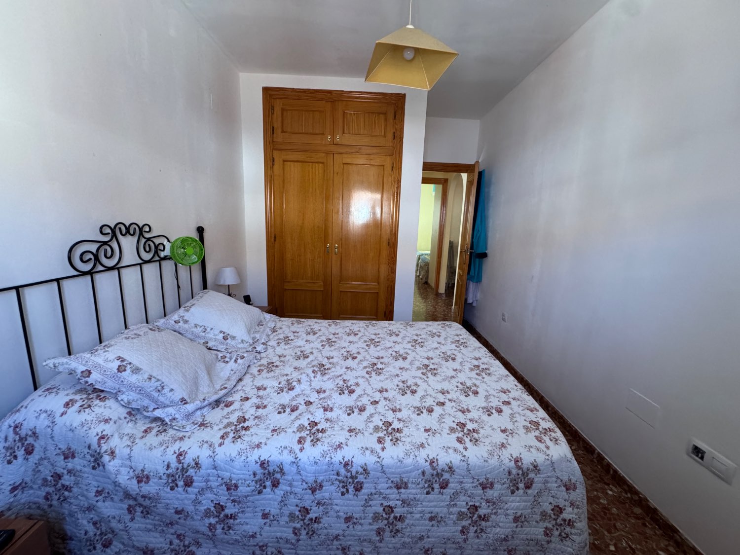 Se vende un piso en santa Adela Motril playa poniente