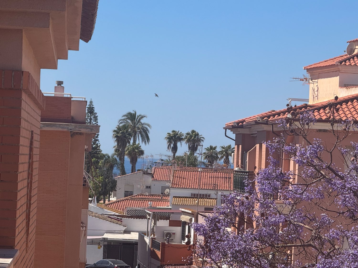 Se vende un piso en santa Adela Motril playa poniente