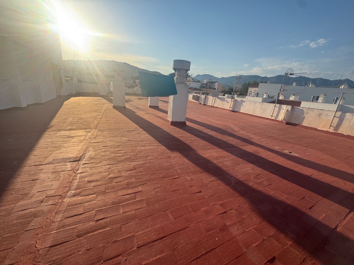 Se vende un piso en santa Adela Motril playa poniente