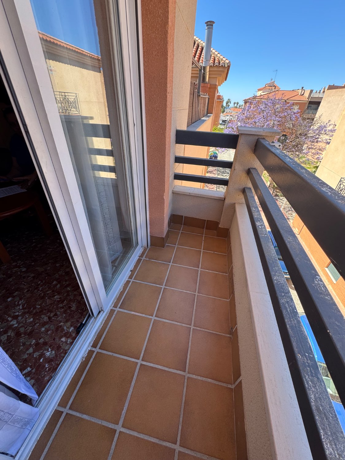 Se vende un piso en santa Adela Motril playa poniente