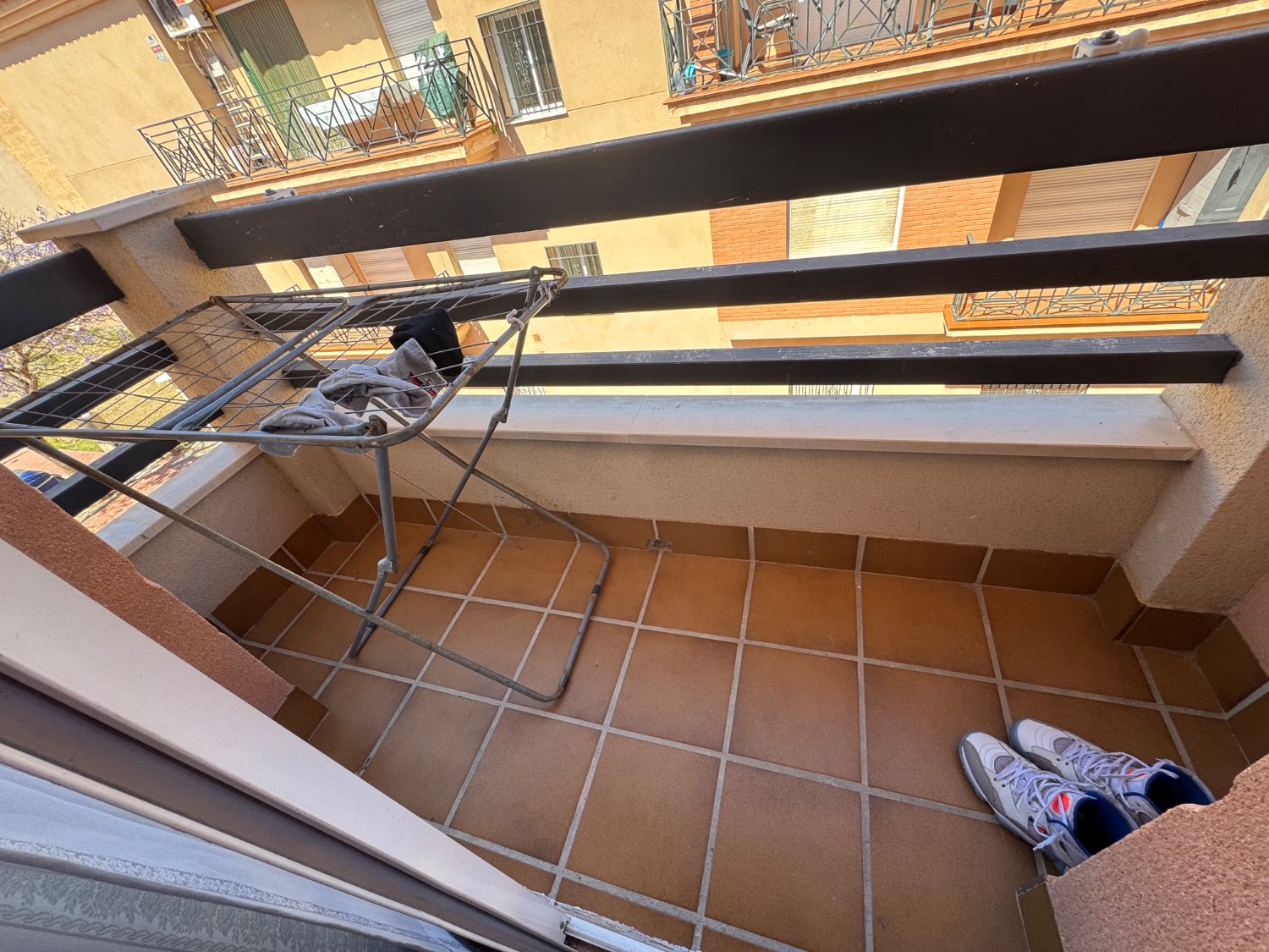 Se vende un piso en santa Adela Motril playa poniente