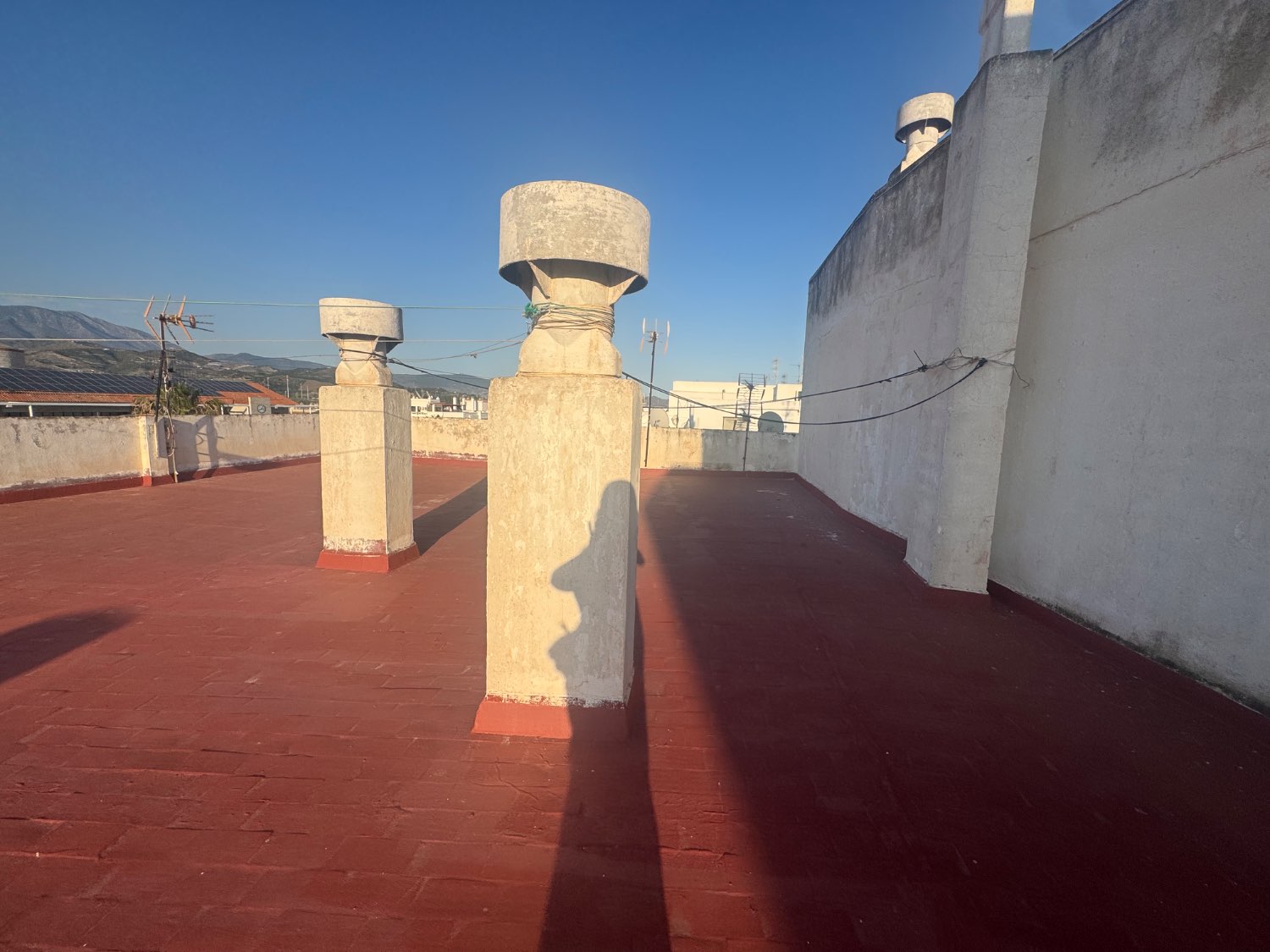 Se vende un piso en santa Adela Motril playa poniente