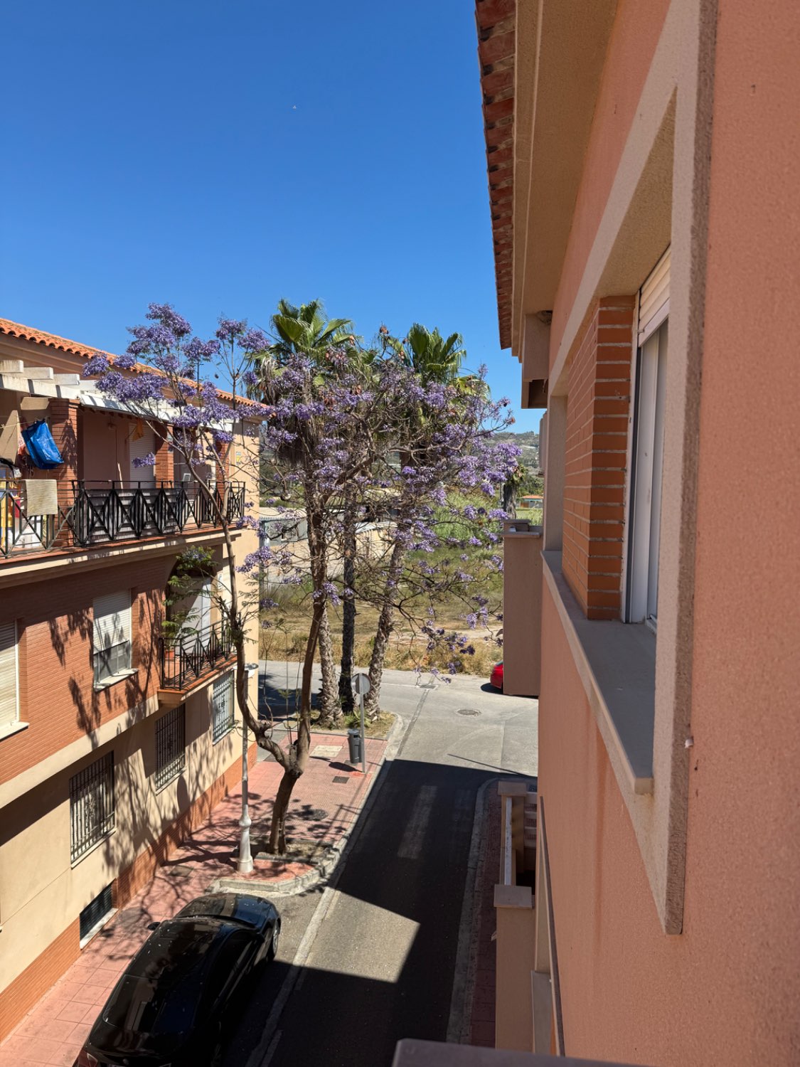 Se vende un piso en santa Adela Motril playa poniente
