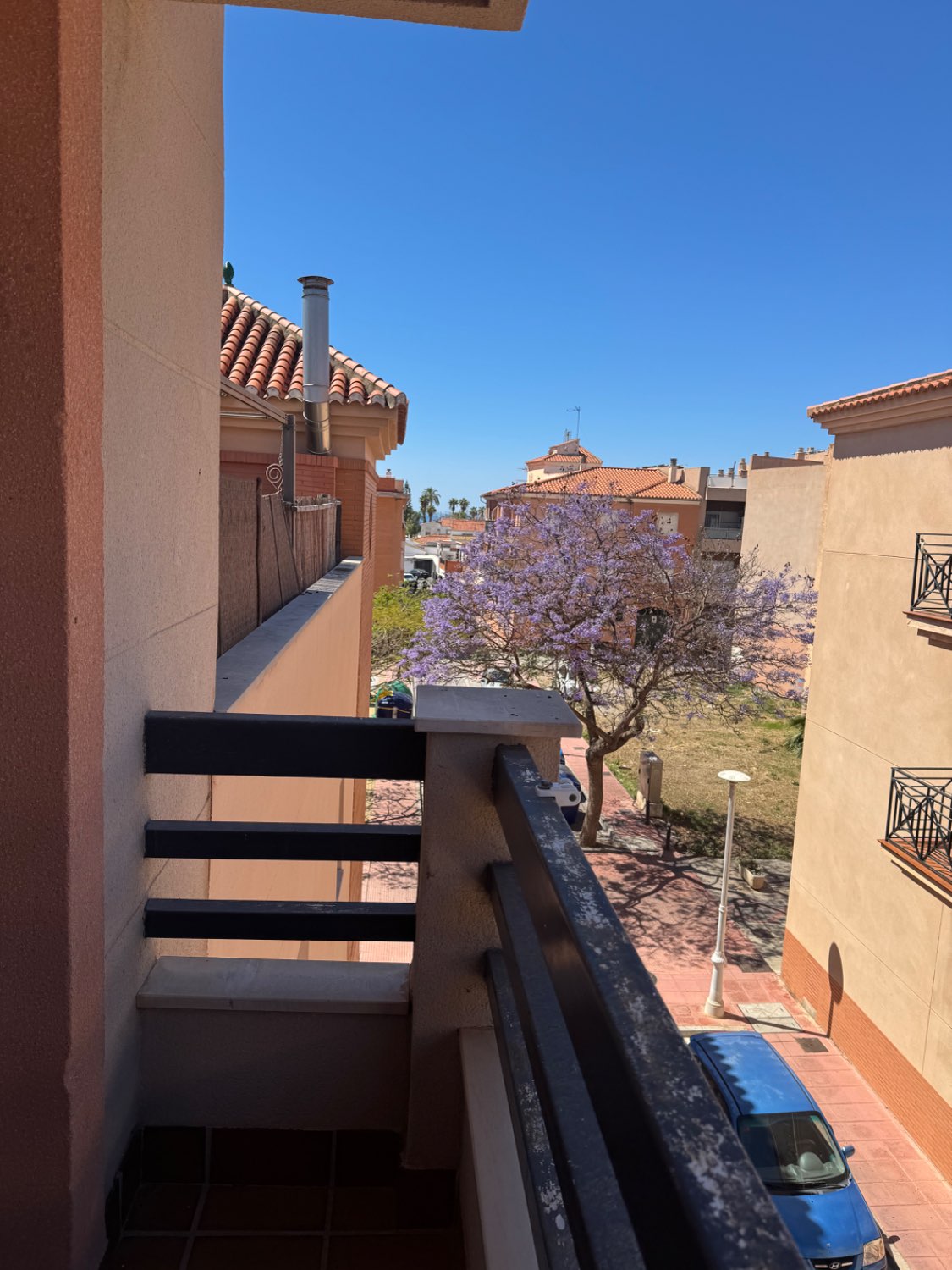 Se vende un piso en santa Adela Motril playa poniente