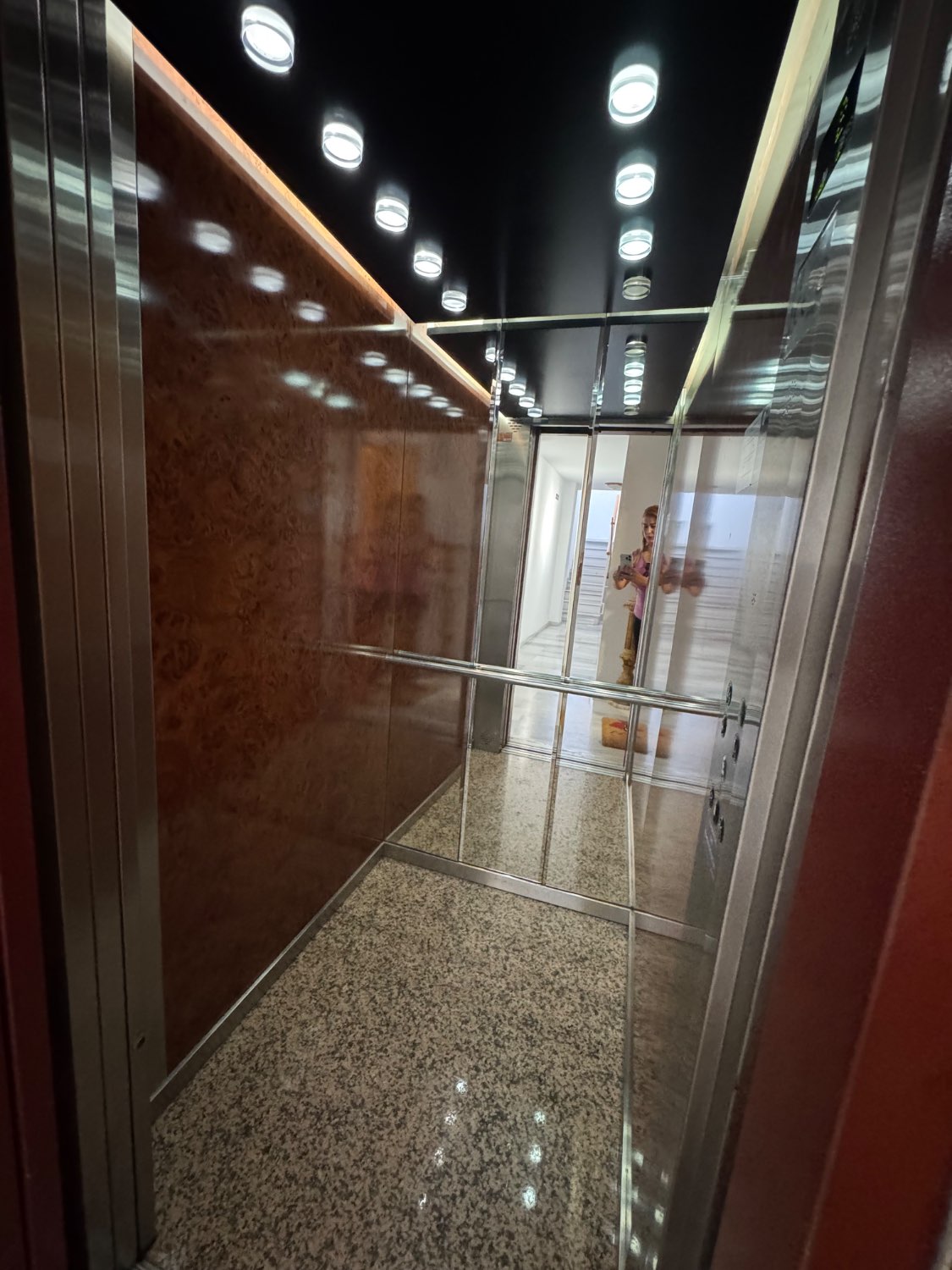 Se vende un piso en santa Adela Motril playa poniente