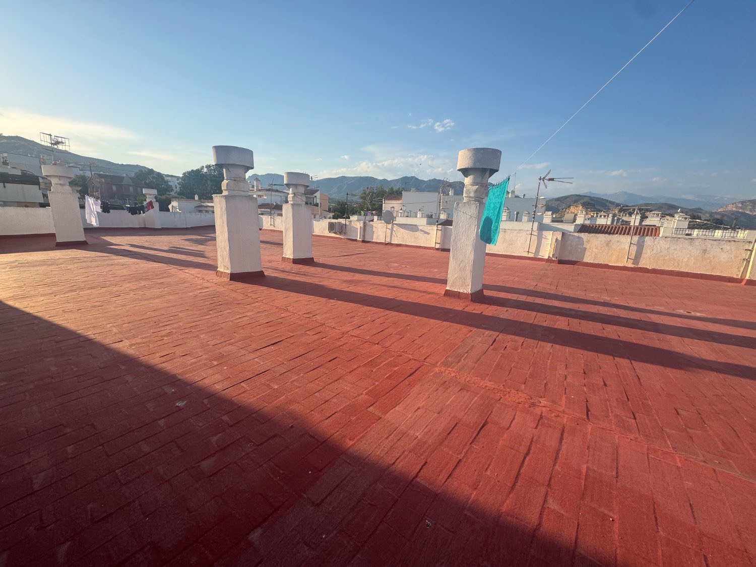 Se vende un piso en santa Adela Motril playa poniente