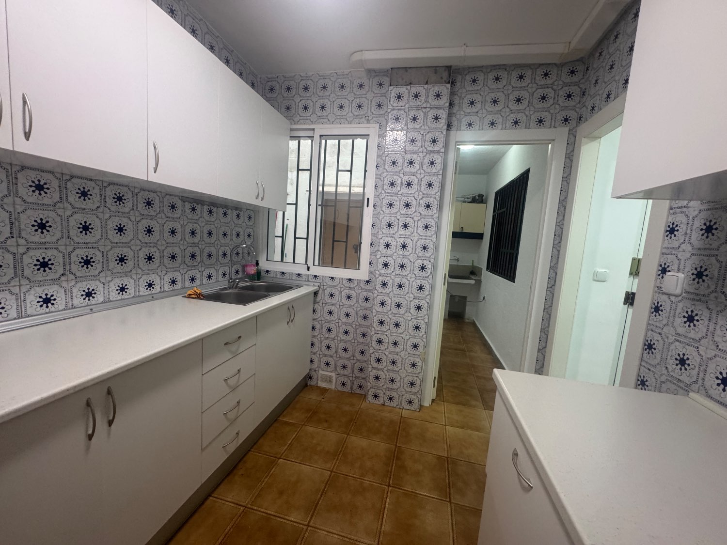 Se vende un piso en salobreña Granada costa tropical
