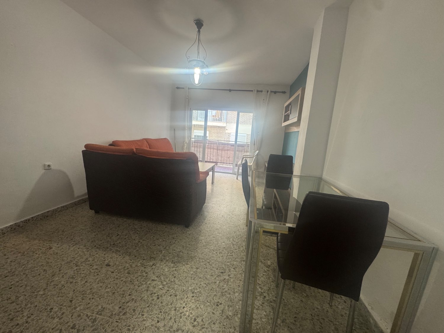 Se vende un piso en salobreña Granada costa tropical