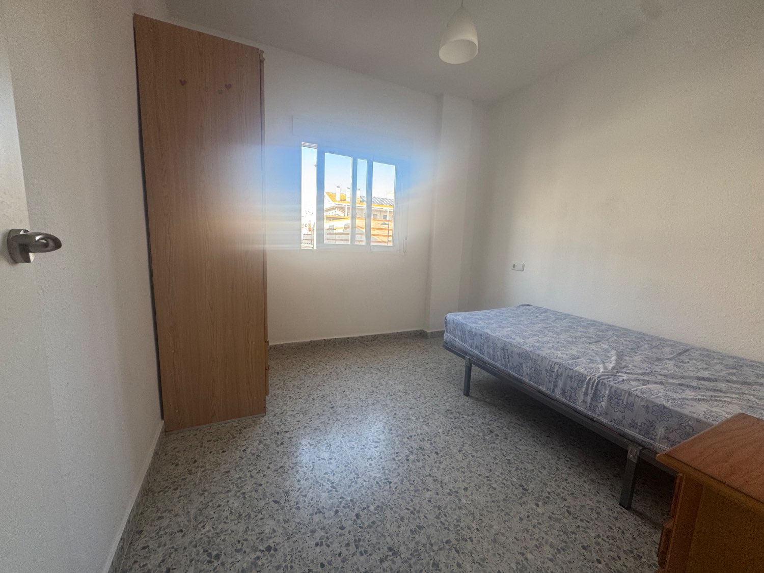 Se vende un piso en salobreña Granada costa tropical