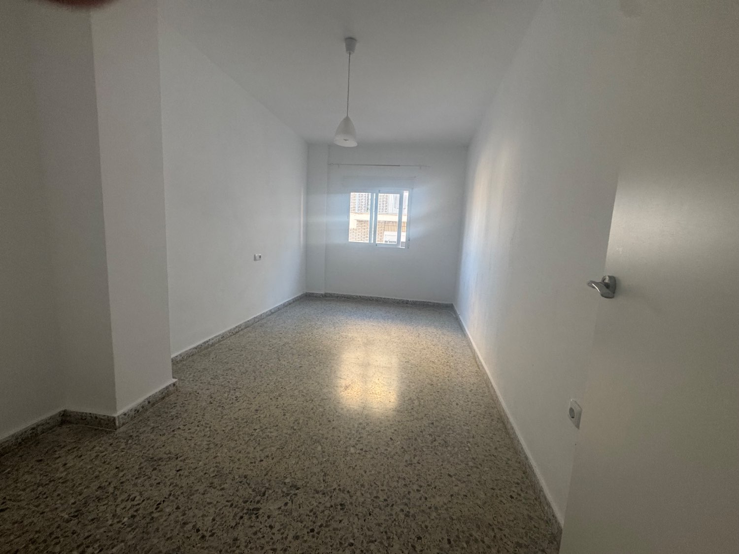 Se vende un piso en salobreña Granada costa tropical