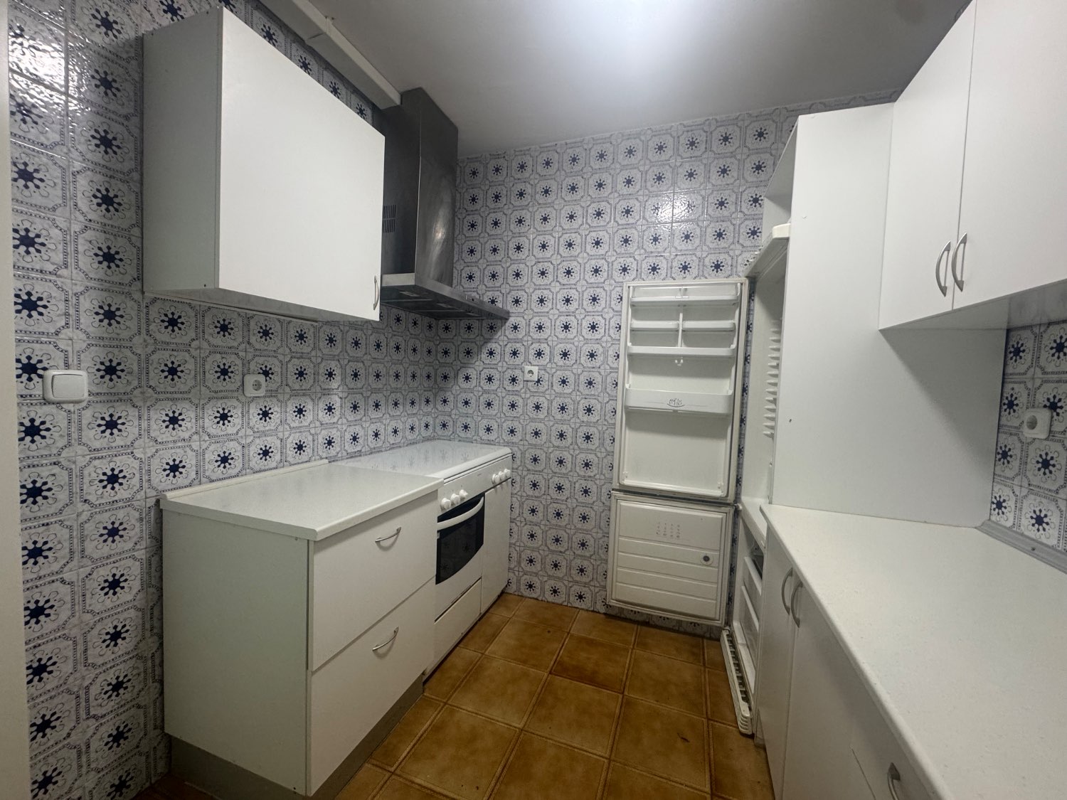 Se vende un piso en salobreña Granada costa tropical
