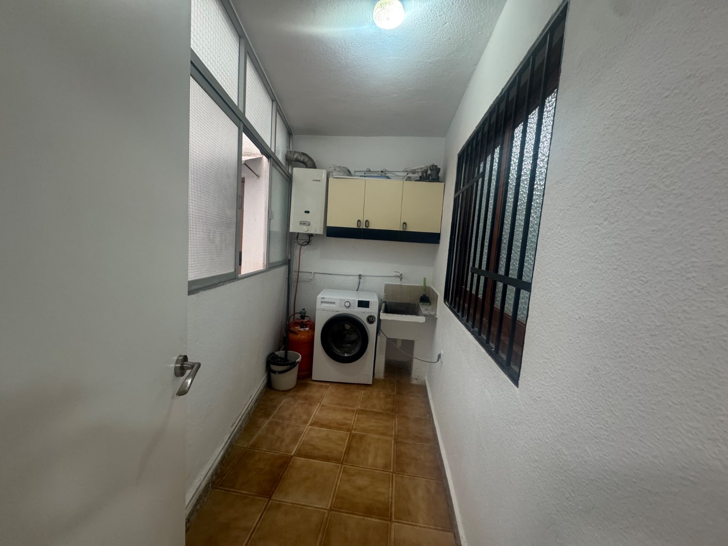Se vende un piso en salobreña Granada costa tropical