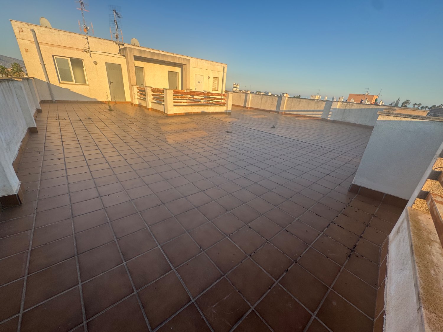 Se vende un piso en salobreña Granada costa tropical