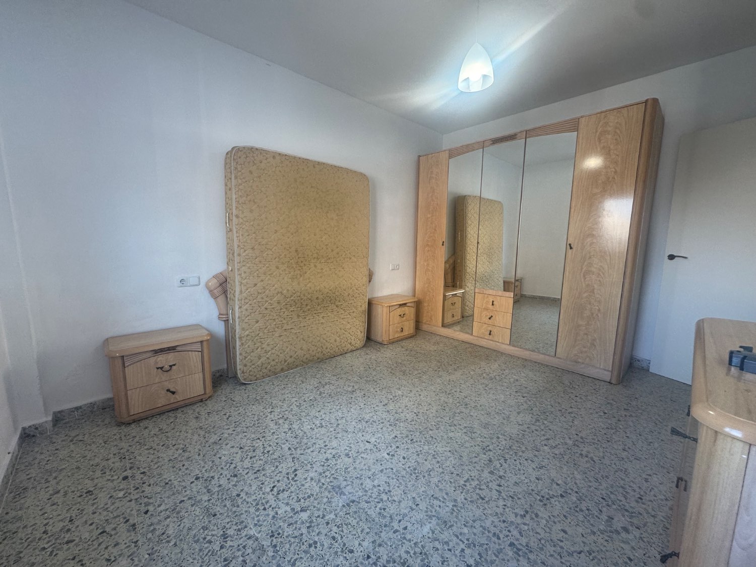 Se vende un piso en salobreña Granada costa tropical