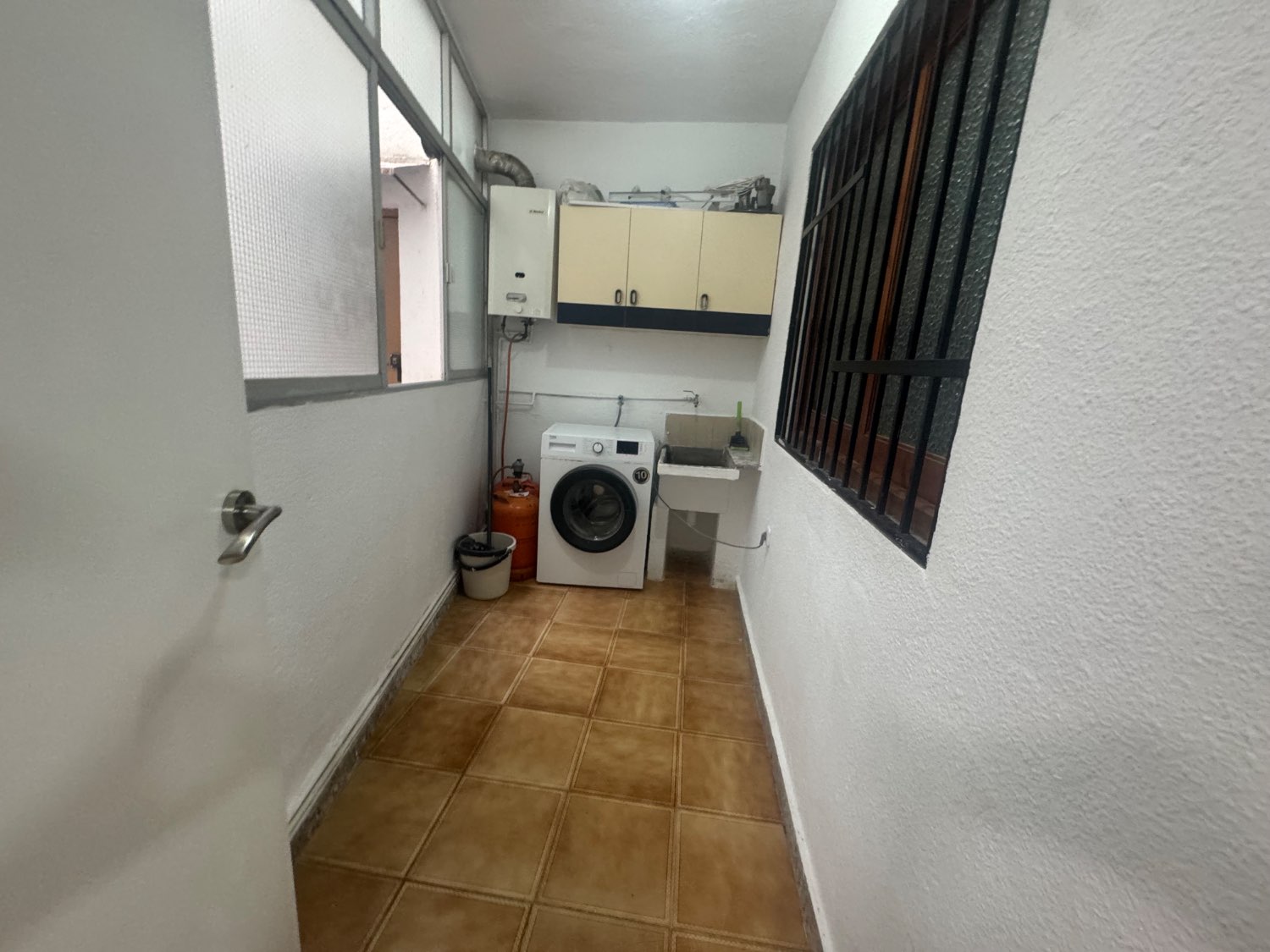 Se vende un piso en salobreña Granada costa tropical