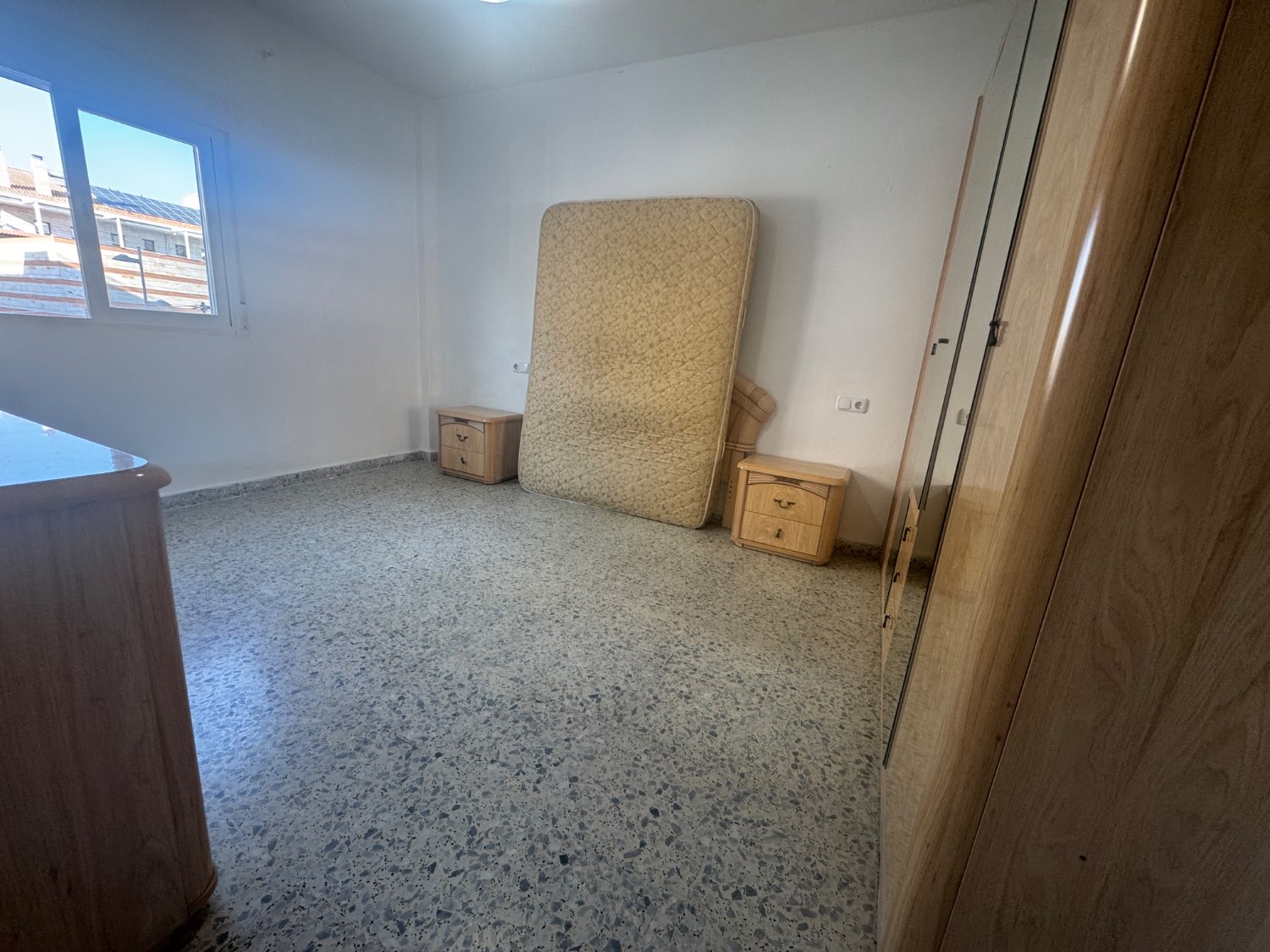 Se vende un piso en salobreña Granada costa tropical