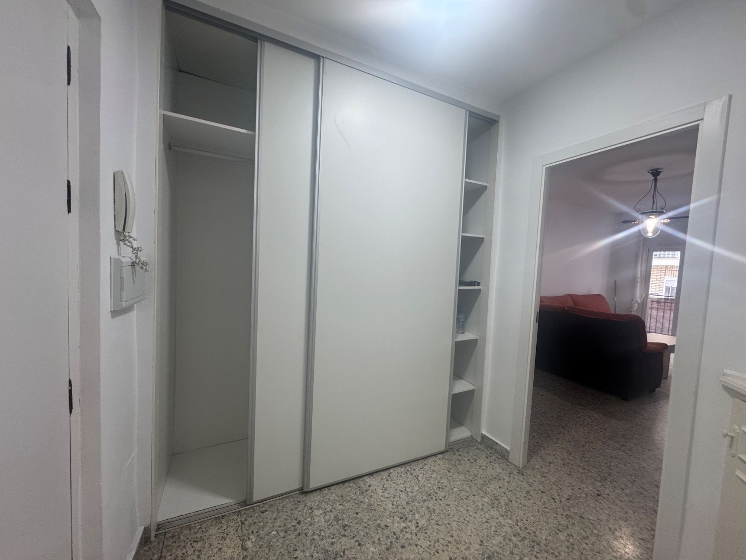 Se vende un piso en salobreña Granada costa tropical