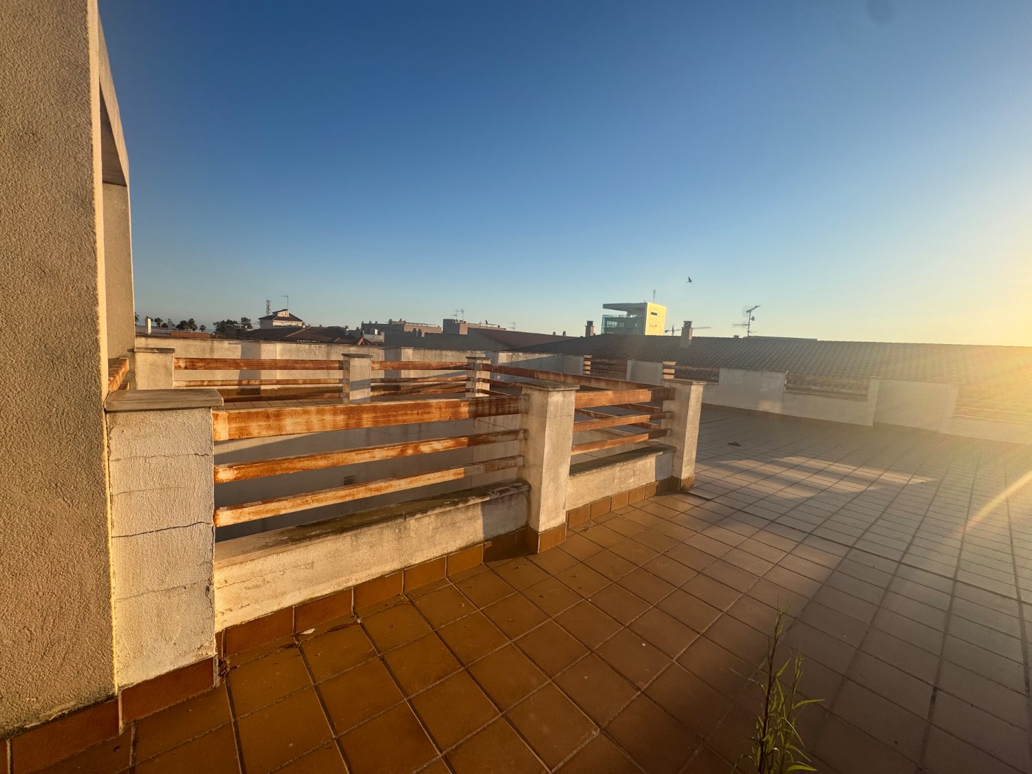Se vende un piso en salobreña Granada costa tropical