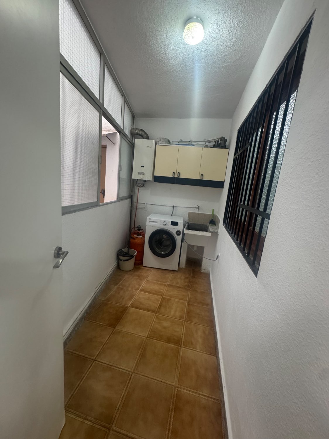Se vende un piso en salobreña Granada costa tropical
