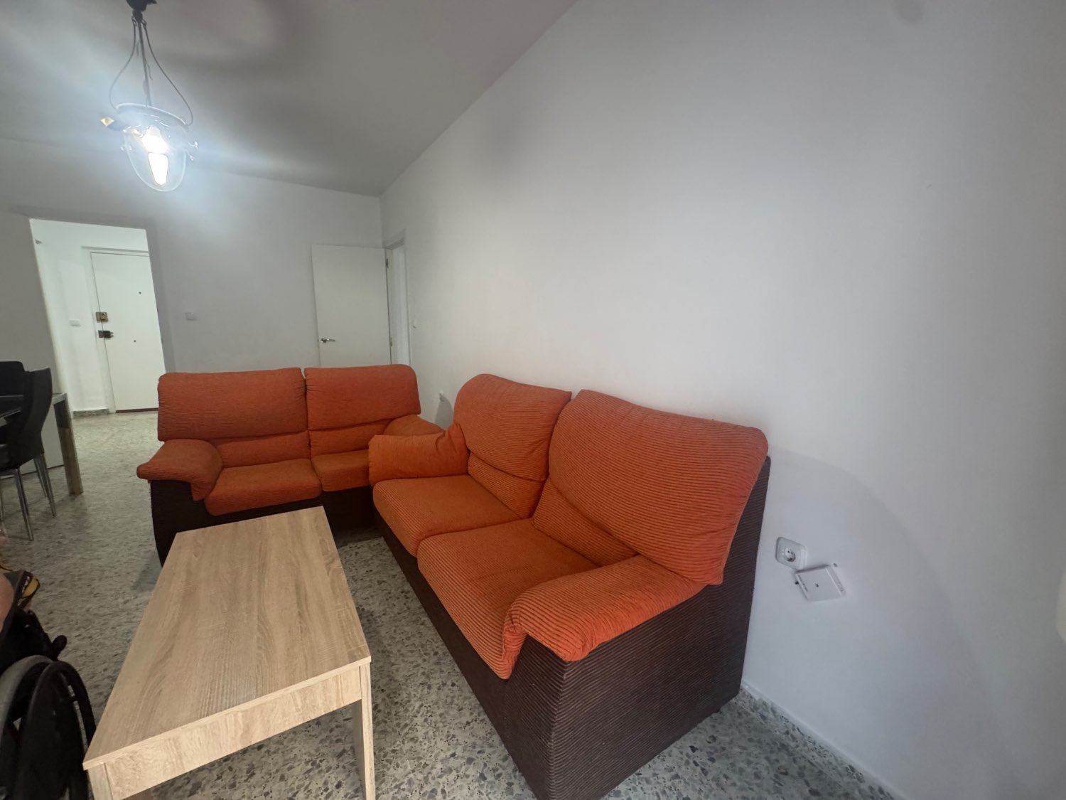 Se vende un piso en salobreña Granada costa tropical