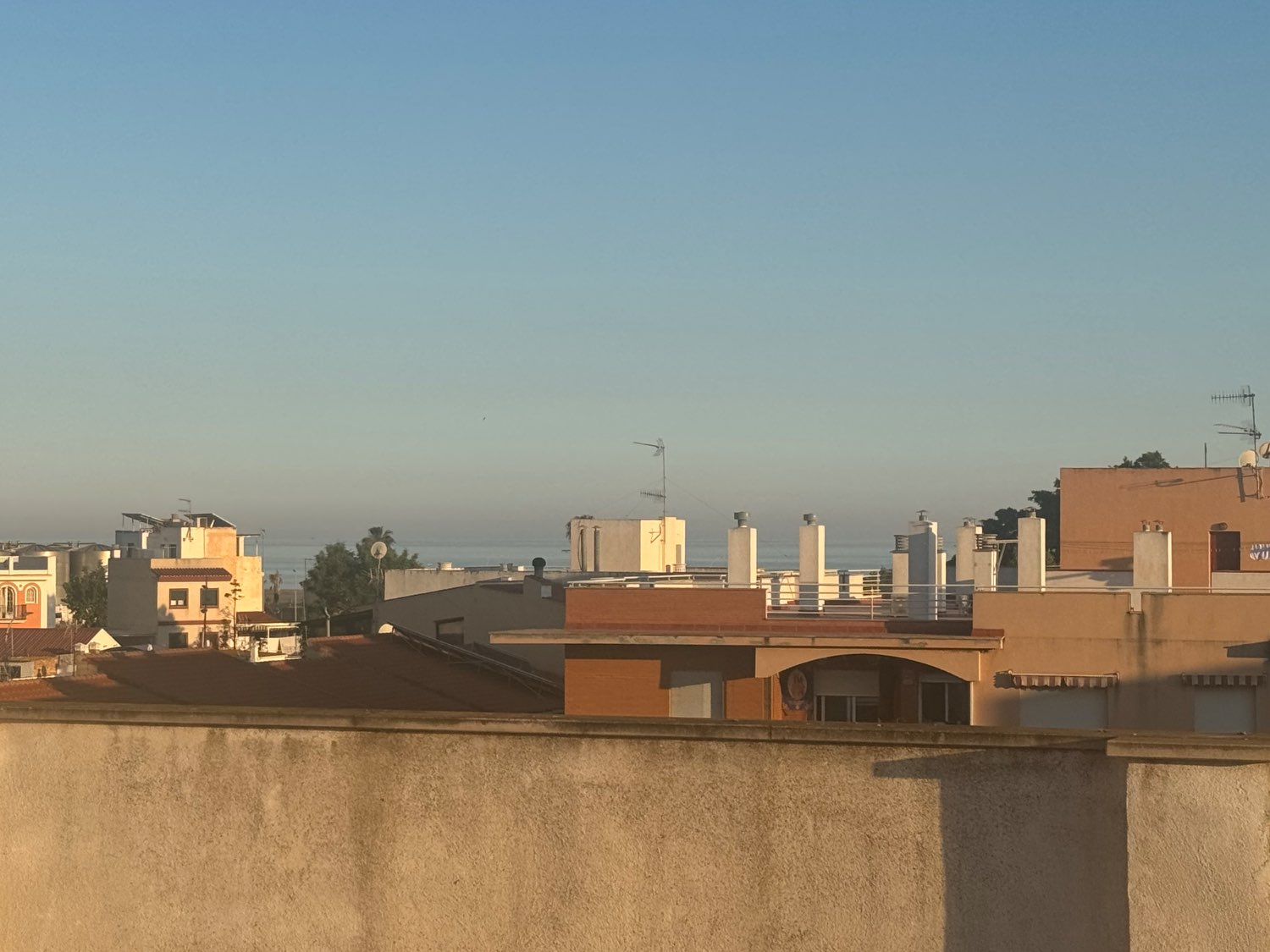 Se vende un piso en salobreña Granada costa tropical