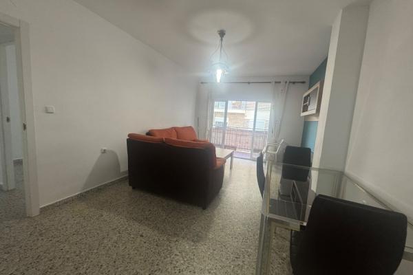 Se vende un piso en salobreña Granada costa tropical