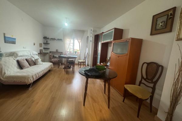 Se vende en ático con terraza privada en Motril Granada