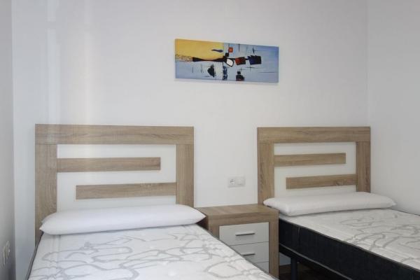 Piso en alquiler en Torrenueva (Motril)