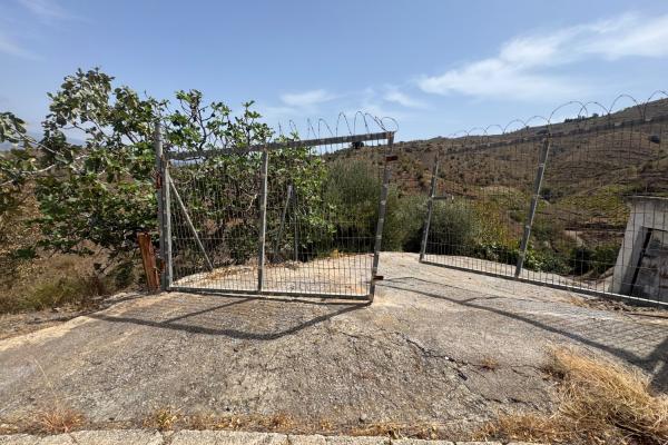 Finca en venta en Molvízar