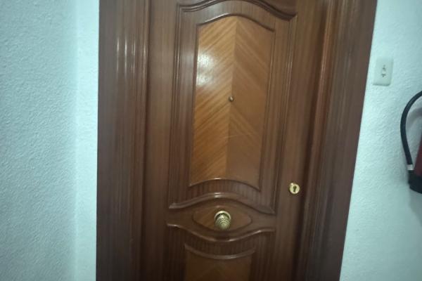 Se vende un piso en el centro de Motril